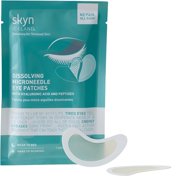skyn ICELAND Dissolving Microneedle Eye Patch