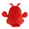 thumbnail image 3 of Aurora - Mini Red Palm Pals - 6.5" Clawford Lobster - Adorable Stuffed Animal, 3 of 4