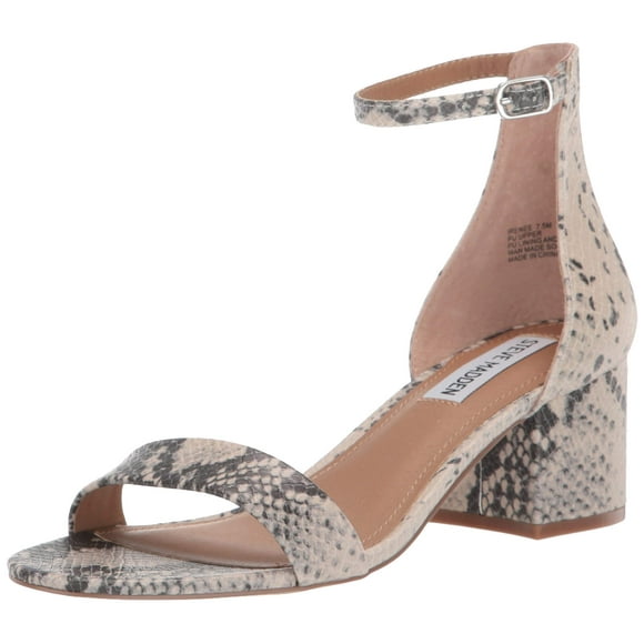 Steve Madden Women's Irenee Heeled Sandal