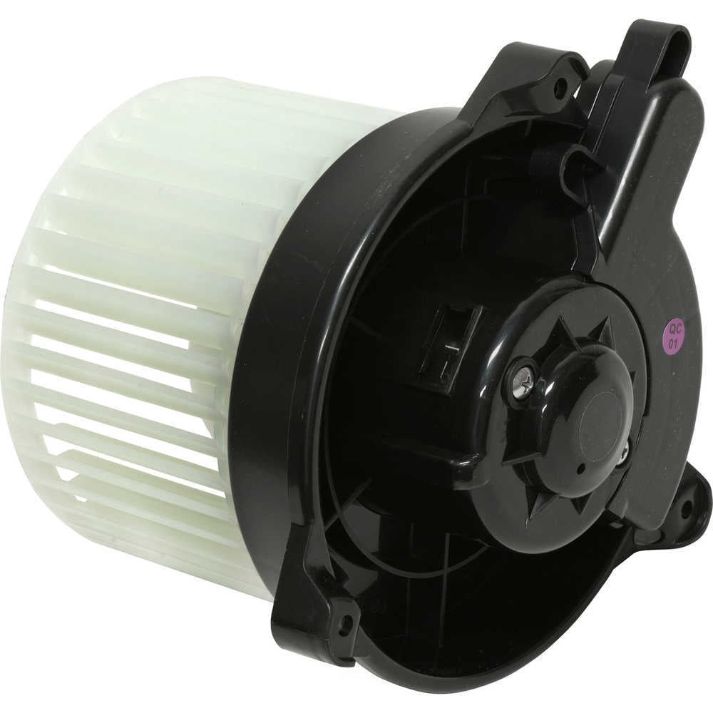UAC BM 10059C Blower Motor W/ Wheel