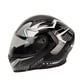 thumbnail image 1 of Casco De Ciclismo, Gafas Aerodinámicas Personalizadas Aumentando Estabilidad Al Casco De Motocicleta Ventilada Para Scooter, 1 of 7