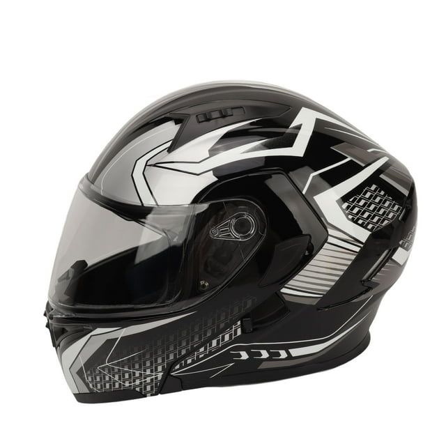 Casco De Ciclismo, Gafas Aerodinámicas Personalizadas Aumentando Estabilidad Al Casco De Motocicleta Ventilada Para Scooter