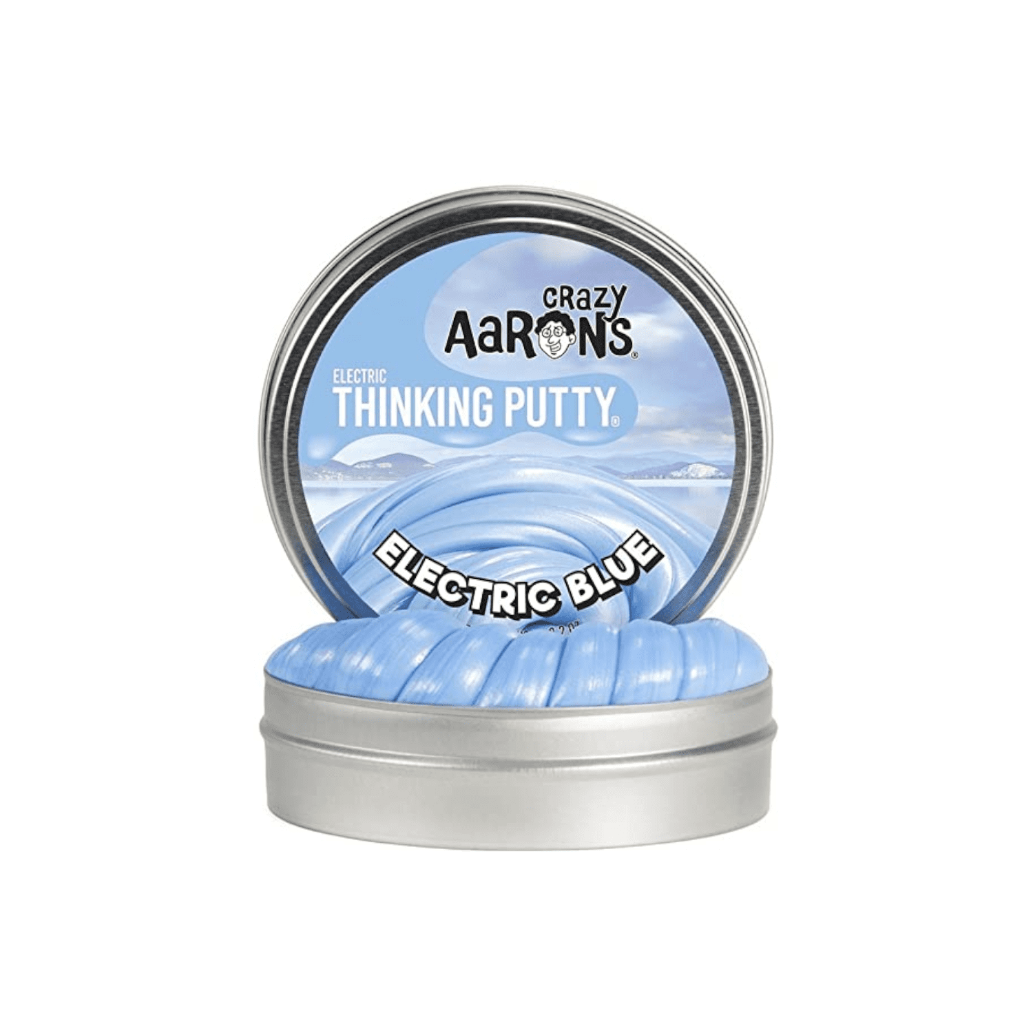 aaron's thinking putty canada