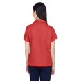 thumbnail image 2 of Cabana Women's Breeze Camp Brick Shirt M, 2 of 3