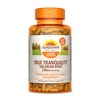 Sundown Naturals® Valerian Root Whole Herb 530 mg, 100 Capsules