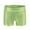Green, variant on qolati Toddler Girls Metallics Shorts Glitter Elastic Waisted Ballets Dance Shorts Short Breathable Playgrounds Gymnastics Shorts