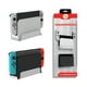 thumbnail image 4 of Soporte para El Del Colgantes Pared Portátil Host NS OLED Ajuste Universal Interruptores/interruptor TV Box Almacenamiento Montaje en, 4 of 9