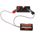 thumbnail image 4 of Bulbs DIY Light Educational Science Kit Kids Circuit Student School Toy Education, 4 of 8
