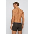 thumbnail image 2 of Two-pack of stretch-cotton boxer briefs, 2 of 2