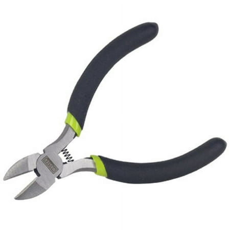 UPC: 0052088070529 | APEX TOOL GROUP-ASIA 213225 Master Mechanic 5  Diagonal Cut Pliers