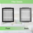 thumbnail image 2 of For IRobot Roomba E5 E6 E7 I2 I3 I3+I4 I4+ I5 I5+ I6 I6+ I7 I7+ I8 I8+/Plus I1 E I J Series Robot Va, 2 of 5