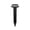 A002- Black, variant on Ultrasonic Repeller Outdoor Solar Ultrasonic for Outdoor Ultrasonic Repeller Mole for Yard Outdoor Black 1 Pack