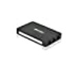 thumbnail image 4 of XtremPro 61026 8 Ports USB Alimenté 10-100Mbps Ethernet RJ45 Hub de Commutation Réseau, 4 of 6