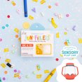 thumbnail image 2 of Glo Pals - Fun Fillers - Jouet Sensoriel pour Enfants - ABC + 123, 2 of 5