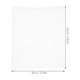 thumbnail image 3 of Miangastore 100Pcs PE Bubble Bags For Shipping Storage Cushioning Packaging Material Thickening, 3 of 9