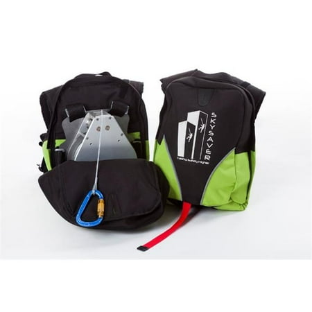 SkySaver SKS-PK-80 Emergency Rescue Device - 80 ft