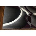 thumbnail image 2 of Rug Legend Modern High Quality Hand Carved Area Rug 2305, 2 of 7