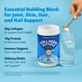 thumbnail image 3 of Purely Inspired Collagen Peptides Powder with Biotin, Unflavored, 1 lb, 20 Servings, 3 of 15