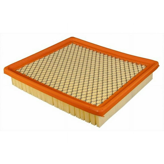 Air Filter - Compatible with 2001 - 2010 Dodge Grand Caravan 2002 2003 2004 2005 2006 2007 2008 2009