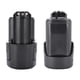 thumbnail image 4 of Batería de litio de alta capacidad de 5 Ah y 10,8 V con protección de seguridad avanzada de varios niveles para modelos antiguos de BOSCH BA411, 4 of 8