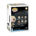 thumbnail image 2 of Funko Pop! TV: Witcher S2 - Ciri with sword - Vinyl Figure, 2 of 3