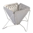 thumbnail image 1 of Greeniant Estante de goteo de café portátil, máquina plegable para acampar al aire libre, filtro perforador de mano, accesorios para equipo de acampada carpas Greeniant OD007242-00, 1 of 1