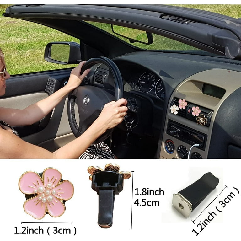  Car Accessories For Women Interior