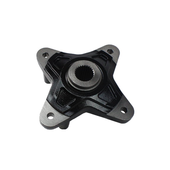 Polaris 5137278 Rear Wheel Hubcap 2011-2014 RZR 900 4 XP OEM