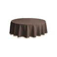 thumbnail image 2 of Tassel Tablecloth, Waterproof Dining Cover, Oil Proof Rectangular Mat, Elegant Embroidered Design and Stain Resistant Surface for Coffee Tables, Dining Tables, and Party Banquets, 2 of 6