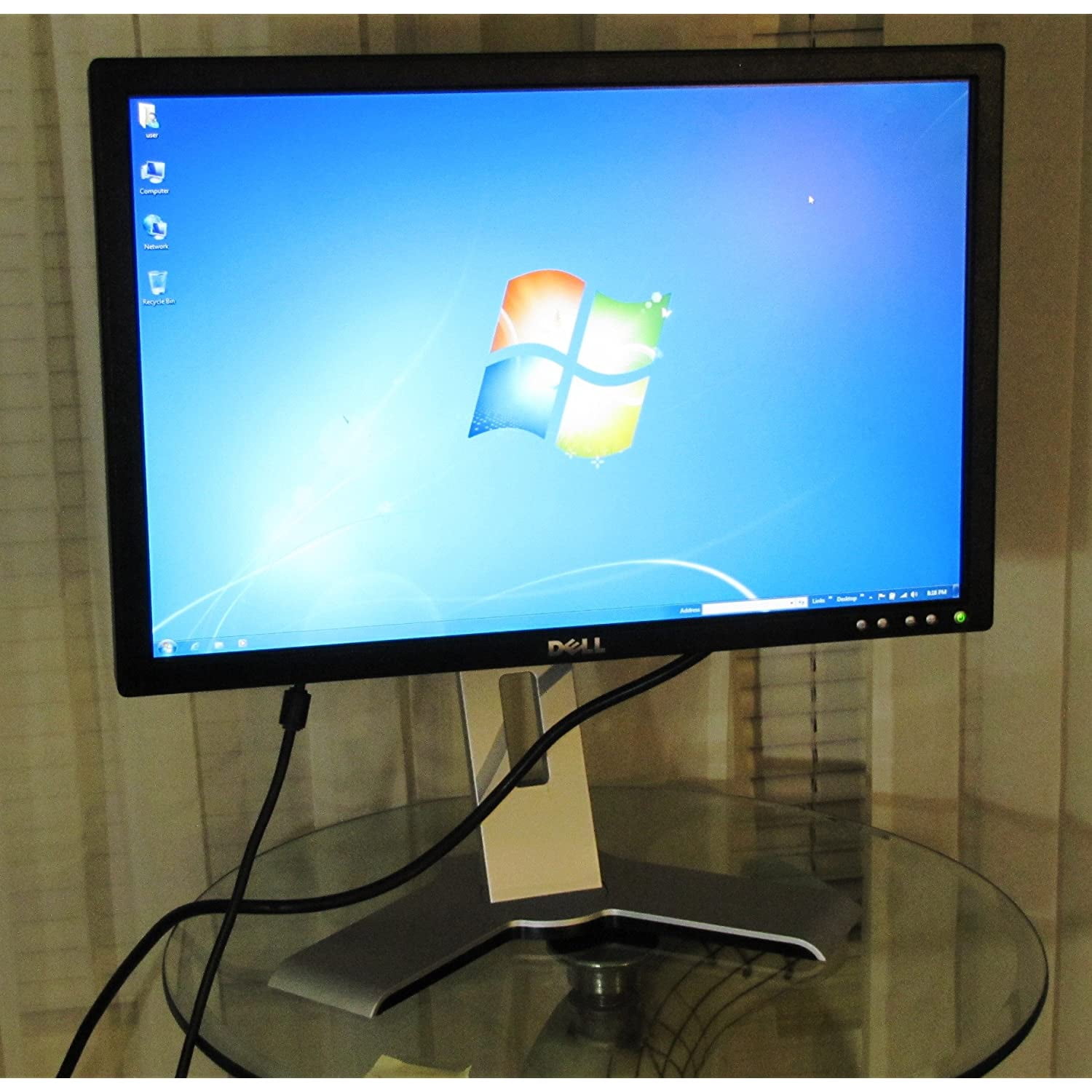 dell e207wfp monitor dell e207wfp monitor