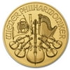 2020 Austria 1 oz Gold Philharmonic BU