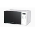 thumbnail image 2 of Horno de Microondas Daewoo 0.7 Pies Cúbicos Blanco DMM-0720WW, 2 of 2
