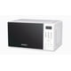 thumbnail image 2 of Horno de Microondas Daewoo 0.7 Pies Cúbicos Blanco DMM-0720WW, 2 of 2