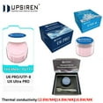 thumbnail image 2 of Thermal Putty UTP-8 U6 UX For VGA GPU IC Processor Liquid Thermal Pad Heat Blocking Putty Thermal Pad Replacement UTP-8 100g, 2 of 5