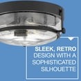 thumbnail image 4 of Hinkley Lighting - Harper - 3 Light Flush Mount In Transitional Style-6.25, 4 of 8