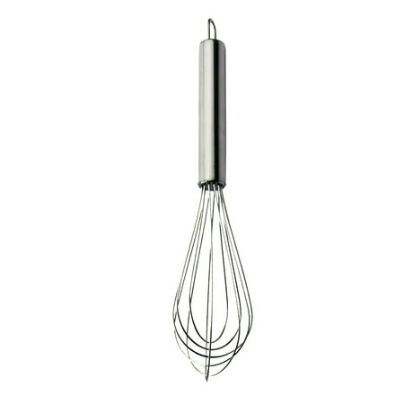 

Stainless Manual Egg Beater Cream Mixer Manual Press Mixer Egg Beater Frother Kitchen Egg Mixing Tool Silver 26x5\.5cm