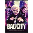 thumbnail image 1 of G-UNIVERSAL STUDIO BAD CITY DVDF, 1 of 1