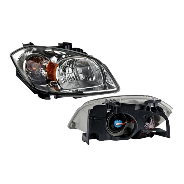 Faro DEPO Pontiac G5 2007 - 2009 Copiloto