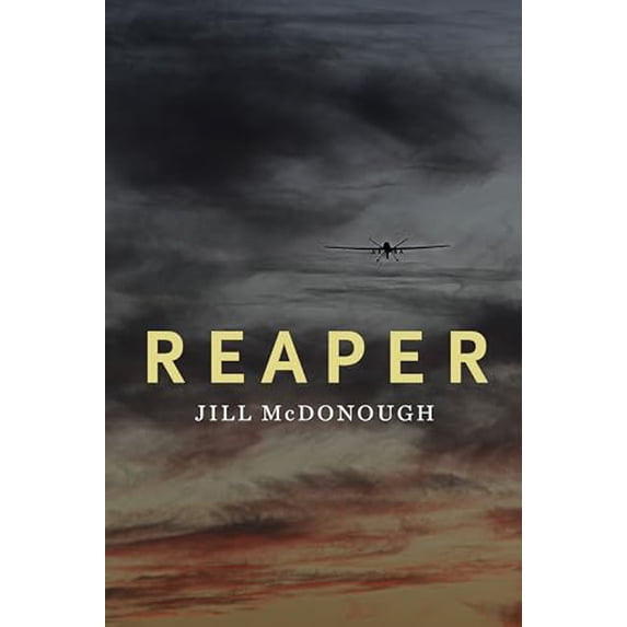 Pre-Owned Reaper (Paperback) 1938584260 9781938584268