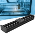 thumbnail image 4 of Mesa Lineal Deslizable ANGGREK Deslizamiento de Revestimiento Con Tornillo, 4 of 8