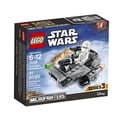 thumbnail image 1 of Kit de construcción LEGO Star Wars First Order Snowspeeder LEGO 91 piezas, 1 of 3