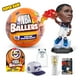 thumbnail image 3 of Juguete coleccionable de baloncesto 5 Surprise NBA Ballers Series 2, 3 of 8