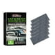 thumbnail image 1 of TQEHS 12 piezas de paño para quitar arañazos del coche, paño mágico para quitar arañazos, nanobrillante, nuevo, D0G0, 1 of 1