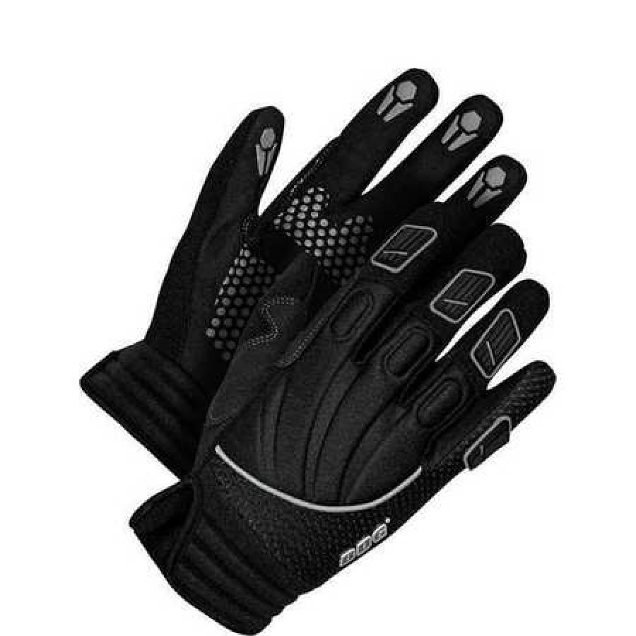 Triple Otto wristguards