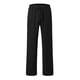thumbnail image 5 of Pantalones deportivos holgados de hip hop para hombre - Algodón y lino, transpirables - Para todas las estaciones, cuatro bolsillos - Informales/playa/deporte - Tallas del Reino Unido/UE/EE. UU., l, 5 of 5