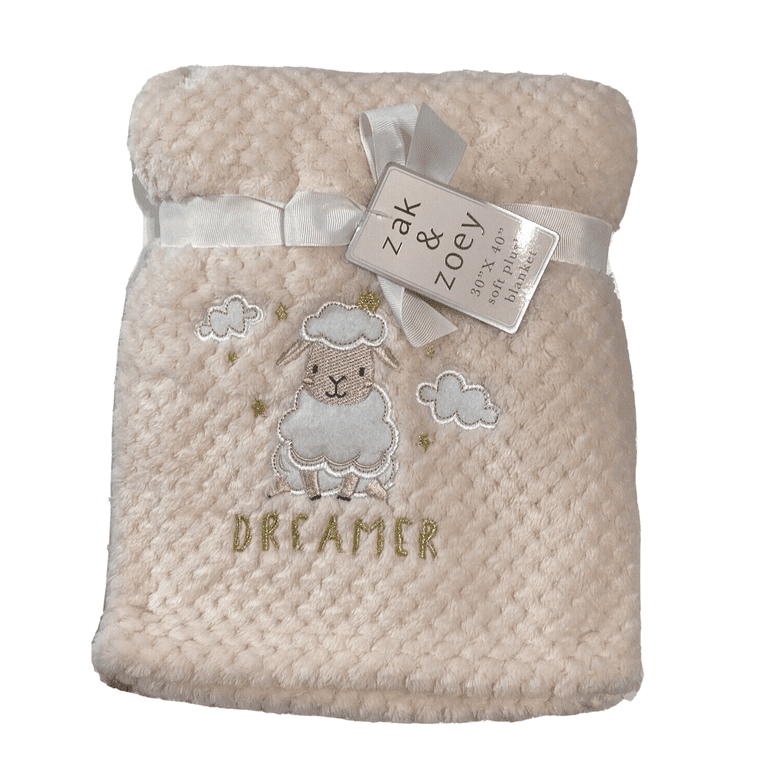 Zak & zoey blanket new arrivals