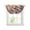 Brown, variant on Waterfall Valances for Windows, Vintage Watercolor Wine Kitchen Sheer Valance Curtains, Farmhouse Cask Grapes Country Rod Pocket Elegant Swag Valances for Living Room Bedroom, 47.2"x38.5", 1 Panel