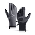 thumbnail image 1 of Hot6sl Ofertas Del Día Guantes Unisex Exteriores Cortavientos con Pantalla de Invierno y Guantes de Terciopelo, 1 of 2