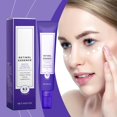 Retinol Intense Advanced Triple Action Eye Cream 1.01Oz, 30ml Mild