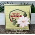 thumbnail image 6 of Karen Burniston Dies-Merry Christmas Lorna Add-Ons, 6 of 11